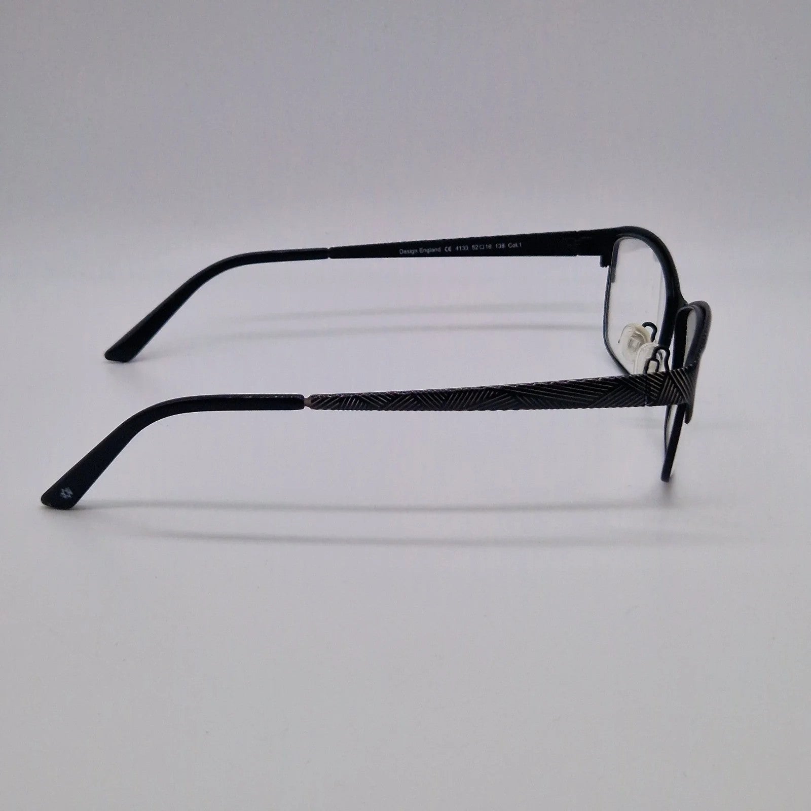 William Morris 4133 Black - Eyeglasses frames