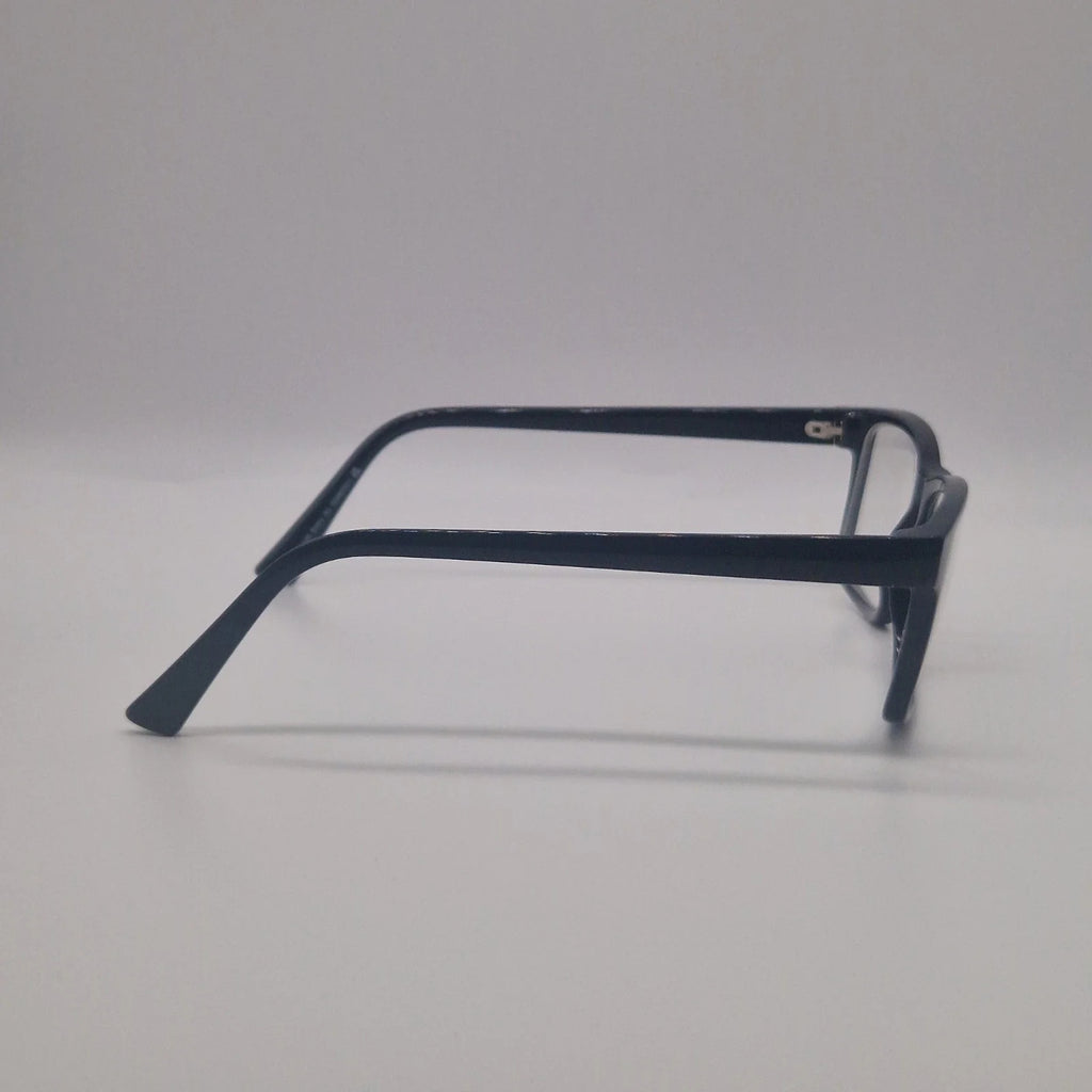 Specsavers Entry 01 308808597 Black - Eyeglasses frames