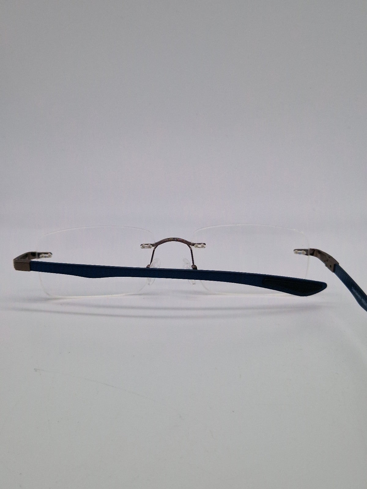 Specsavers Lite 156 25661453 Blue - Eyeglasses frames