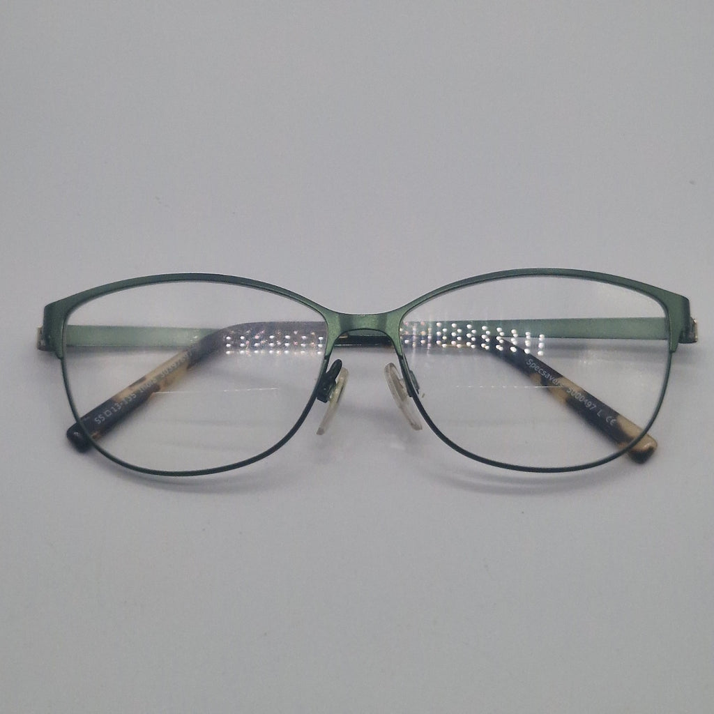 Specsavers Inola 30397897 Green - Eyeglasses frames