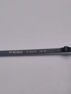 Porshe P8150 Grey - Eyeglasses frames 