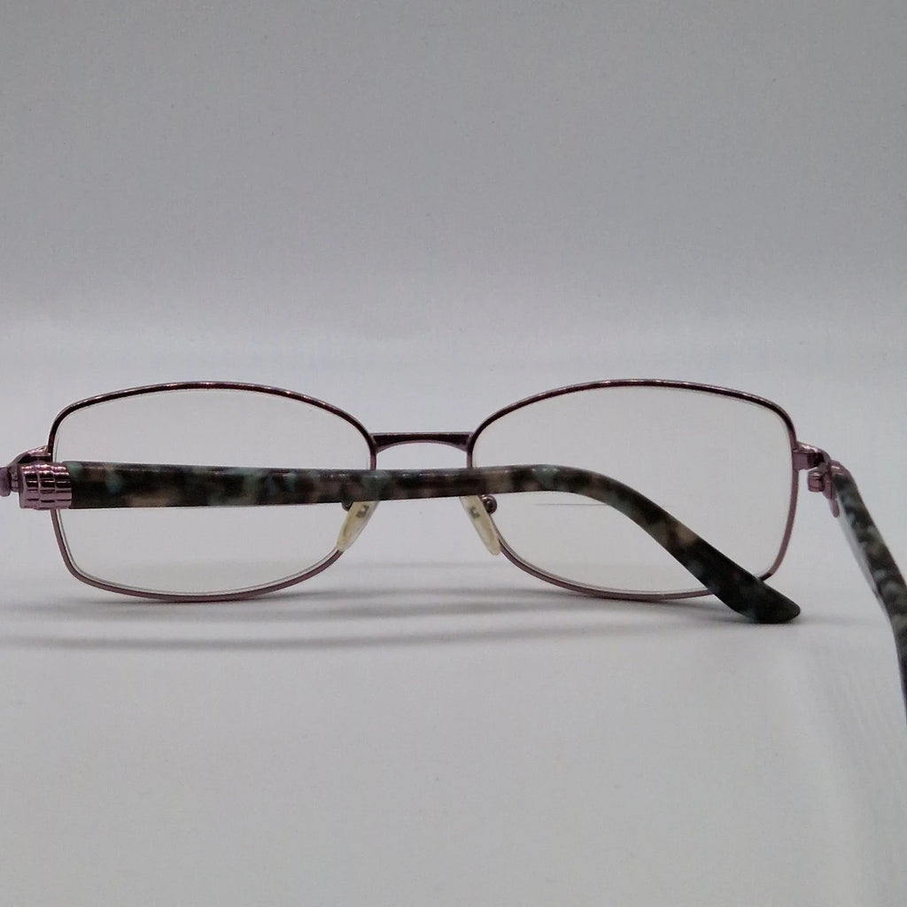 Maggy Rouff MR756 C3 Grey - Eyeglasses frames