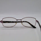 Maggy Rouff MR756 C3 Grey - Eyeglasses frames