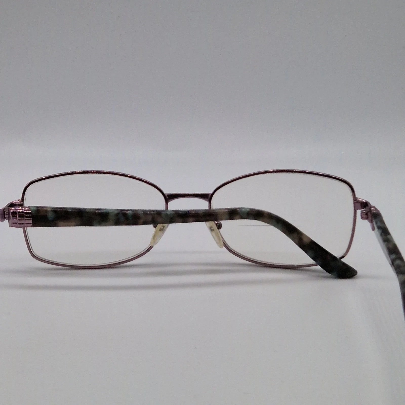 Maggy Rouff MR756 C3 Grey - Eyeglasses frames
