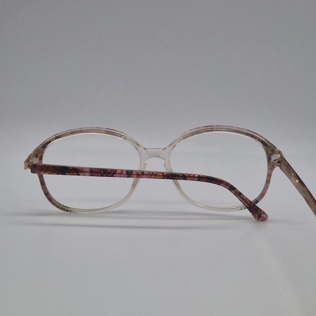 Specsavers Lucille 24233675 Purple - Eyeglasses frames