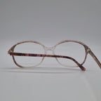 Specsavers Lucille 24233675 Purple - Eyeglasses frames