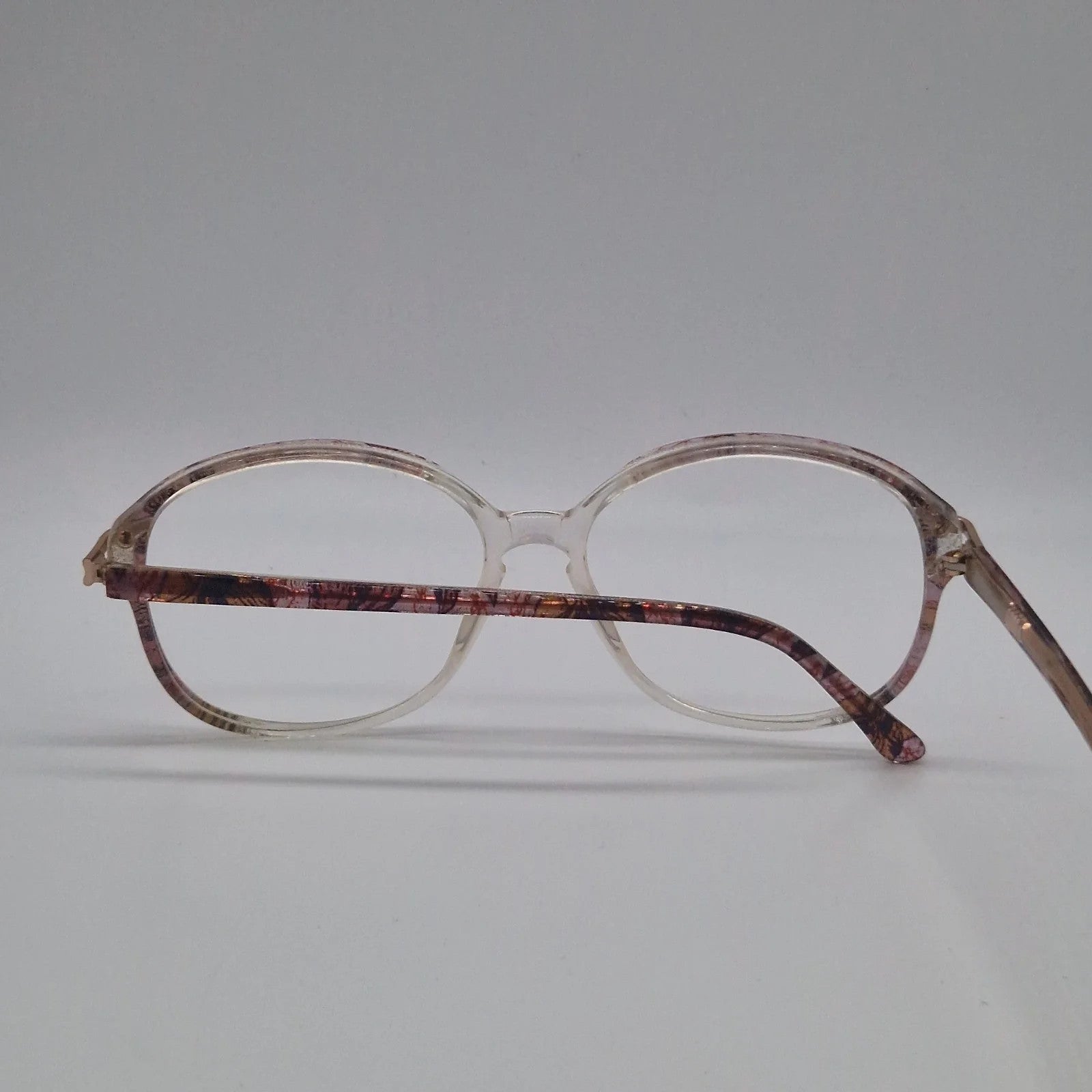 Specsavers Lucille 24233675 Purple - Eyeglasses frames