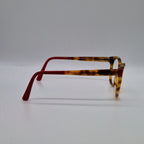 In Style ISDF08 Tortoiseshell - Eyeglasses frames
