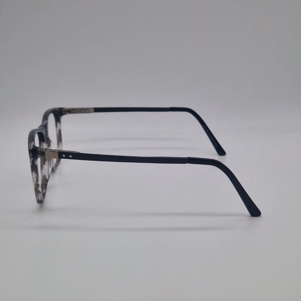 Specsavers Carbon 11 30769175 Black - Eyeglasses frames