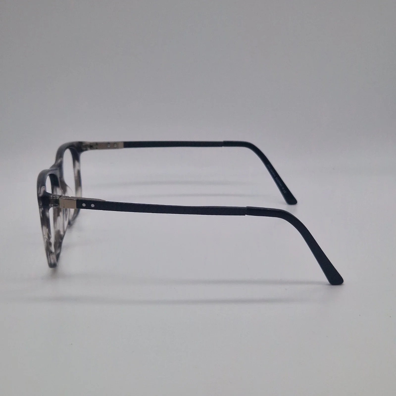 Specsavers Carbon 11 30769175 Black - Eyeglasses frames