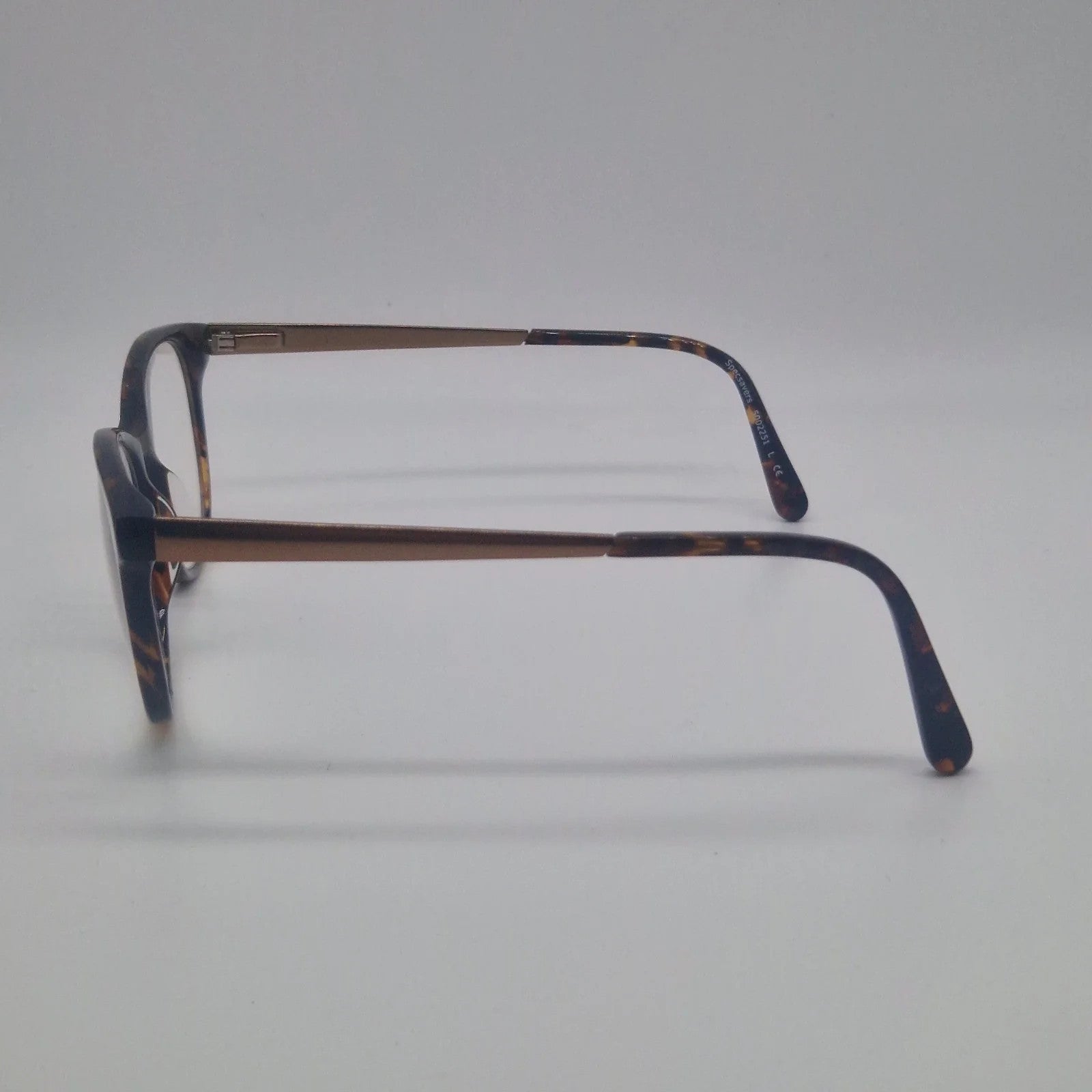 Specsavers Lambeth 30690707 Tortoiseshell - Eyeglasses frames
