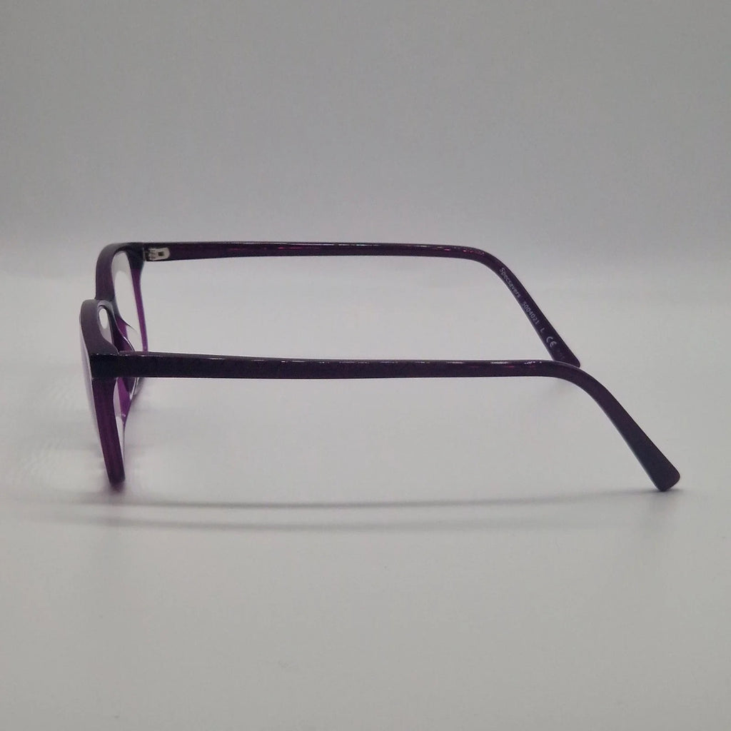Specsavers Eshe 32258920 Purple - Eyeglasses frames