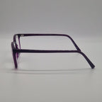 Specsavers Eshe 32258920 Purple - Eyeglasses frames