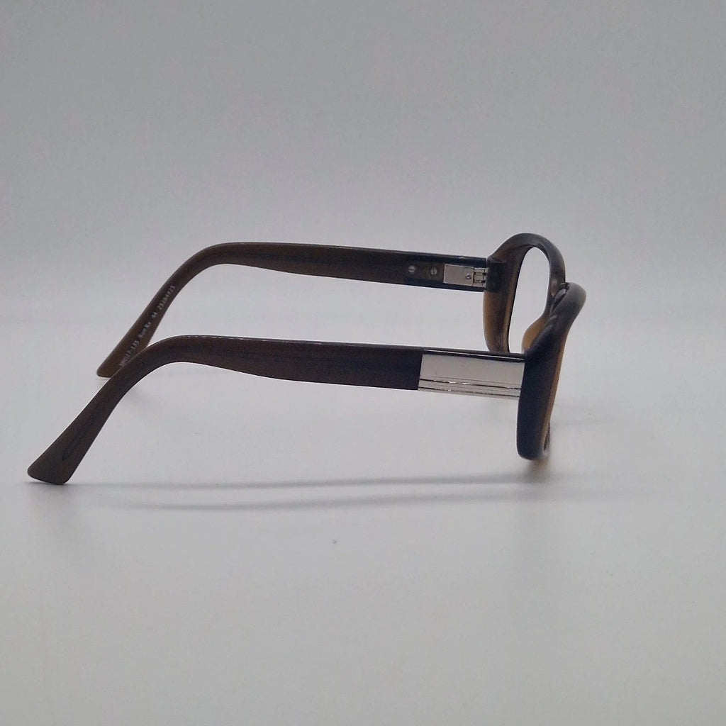 Specsavers Sun Rx 44 25264425 Brown - Eyeglasses frames