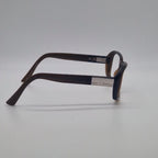 Specsavers Sun Rx 44 25264425 Brown - Eyeglasses frames