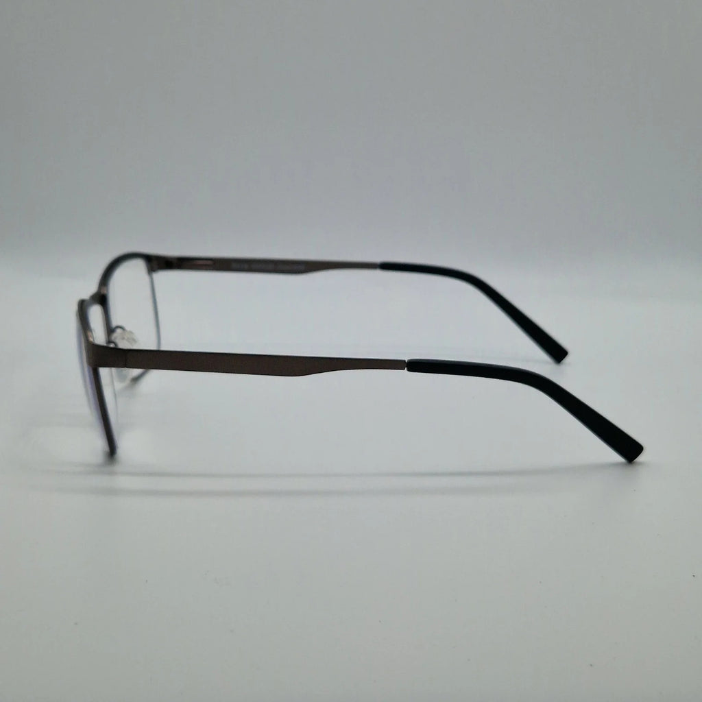 Boots M23020 Gunmetal - Eyeglasses frames
