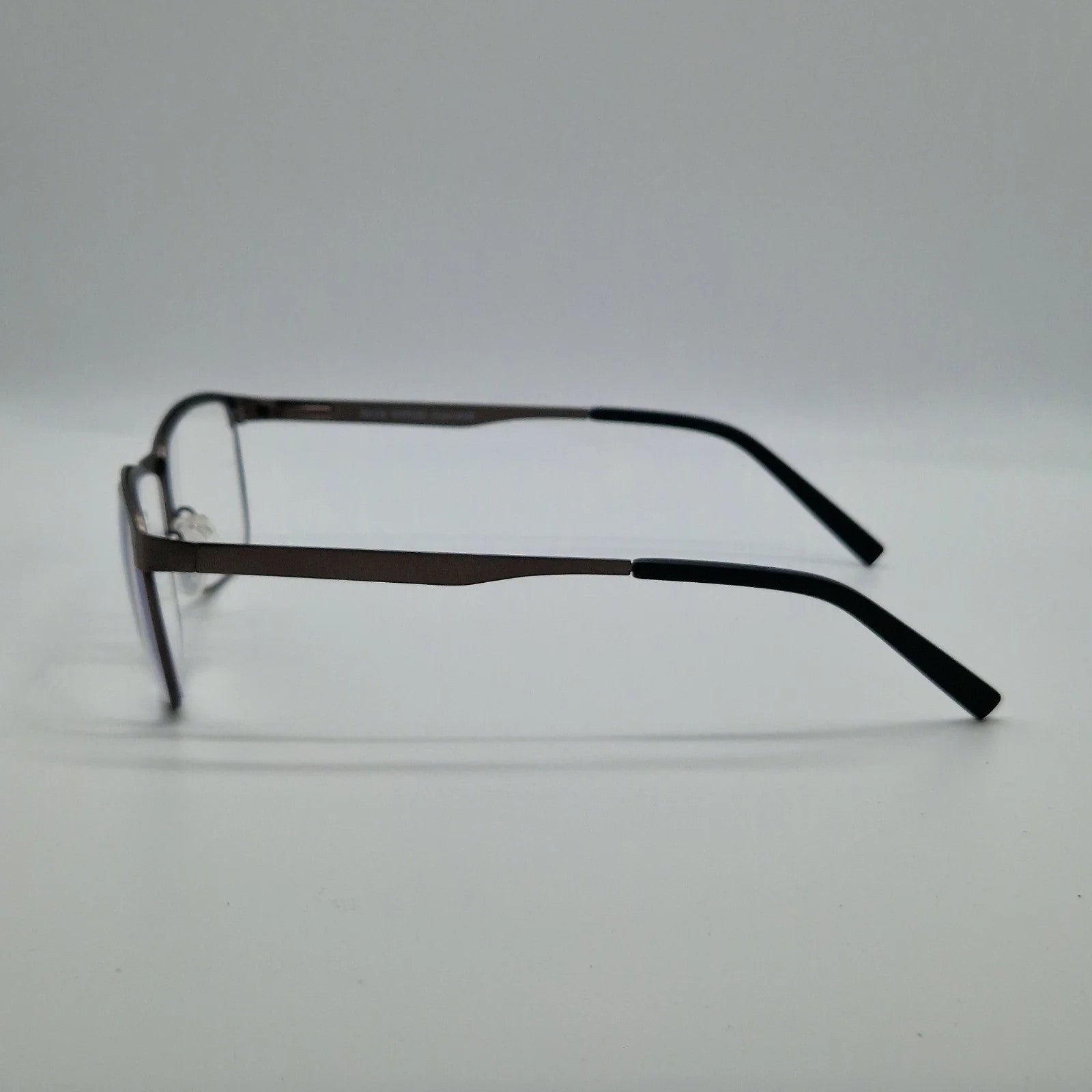 Boots M23020 Gunmetal - Eyeglasses frames
