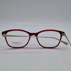 Tonny TY4622c2 Red - Eyeglasses frames