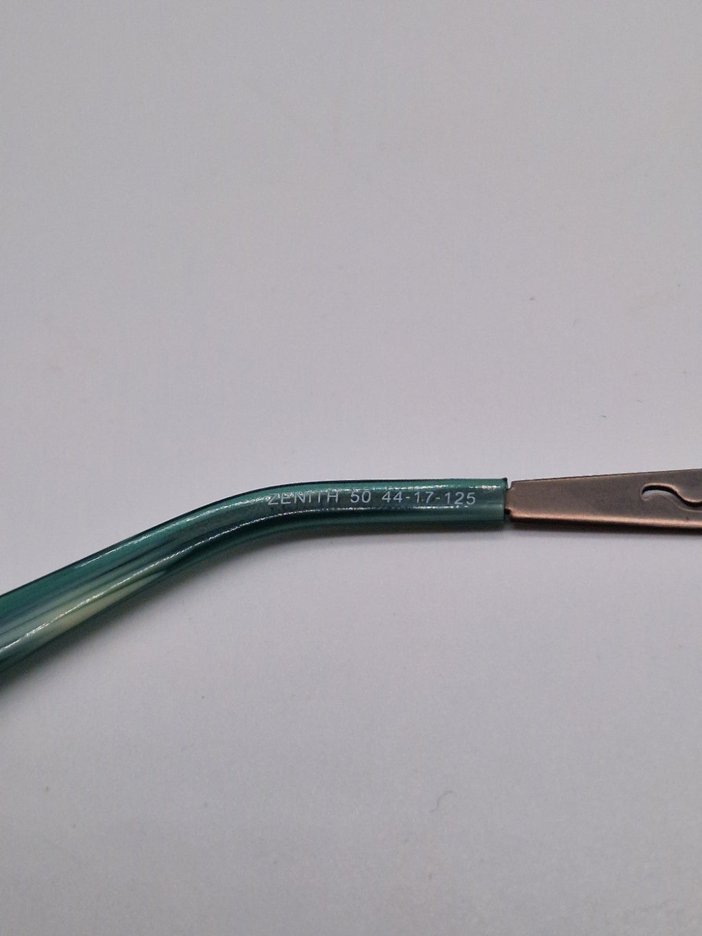 Continental Eyewear Zenith 50 - Eyeglasses frames