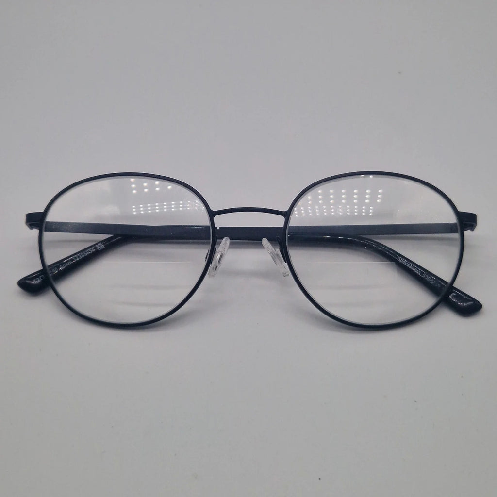 Specsavers Ansel 32365856 Black - Eyeglasses frames