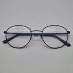 Specsavers Ansel 32365856 Black - Eyeglasses frames