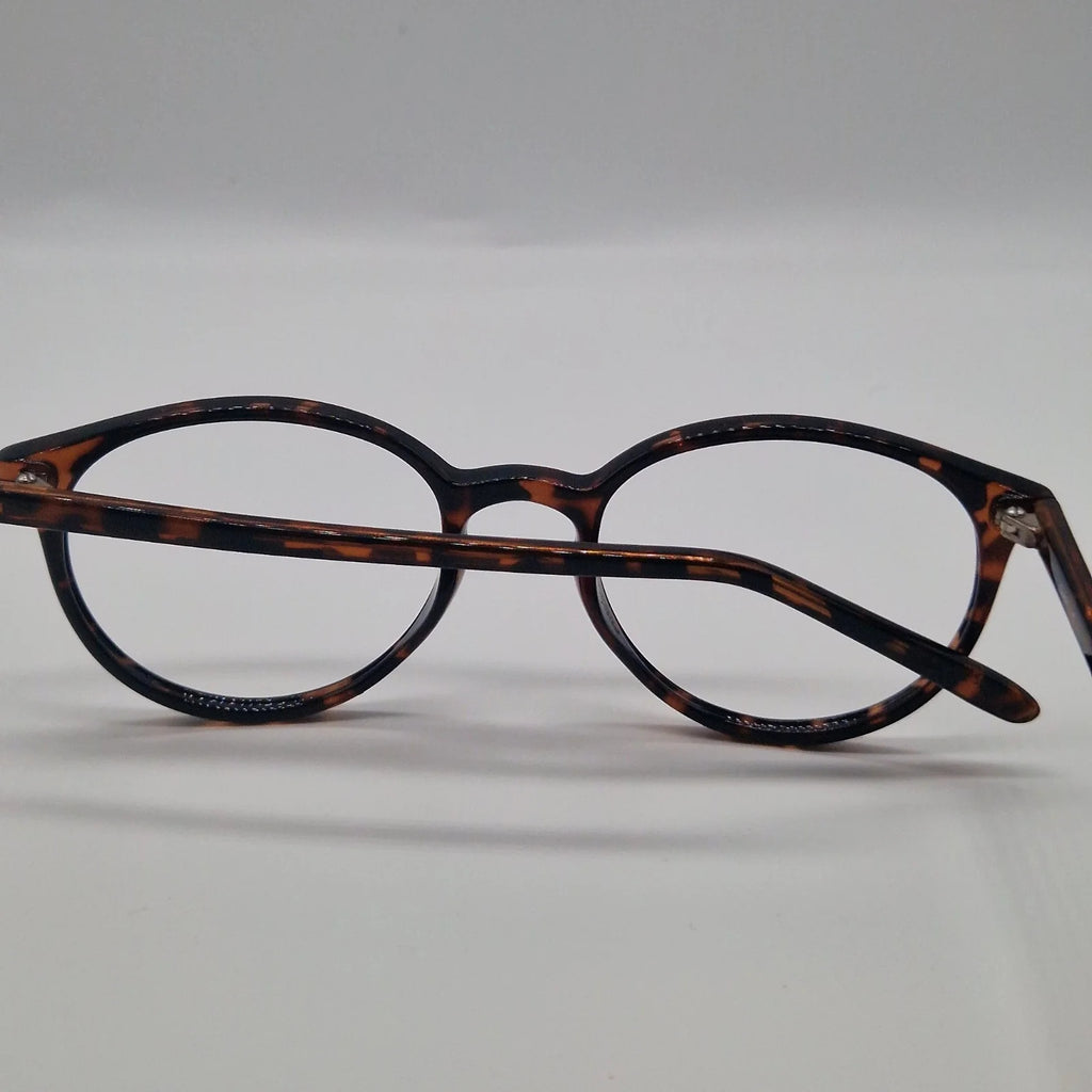 Seen SNOU5006 Tortoiseshell - Eyeglasses frames