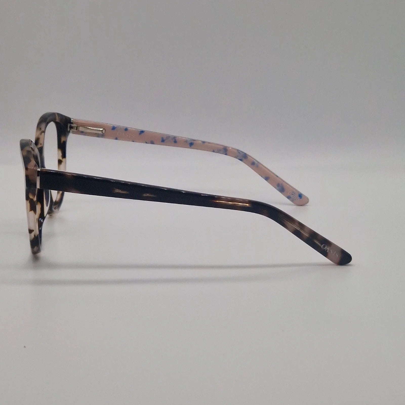 Oasis OSUN Tortoiseshell - Eyeglasses frames