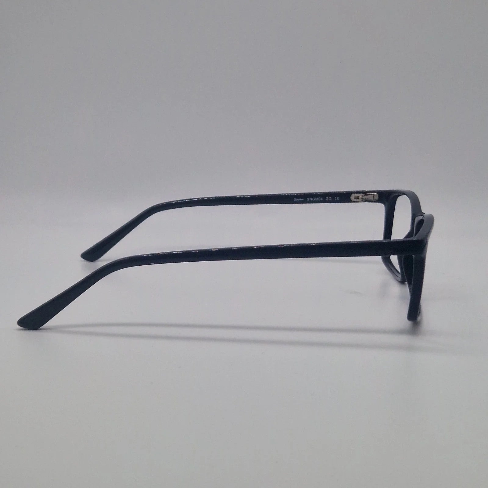 Seen SNGM04 GG Grey - Eyeglasses frames
