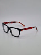 DiManco DM-154 C1 Red - Eyeglasses frames 