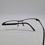 Specsavers Tech Specs 01 30824720 Black - Eyeglasses frames