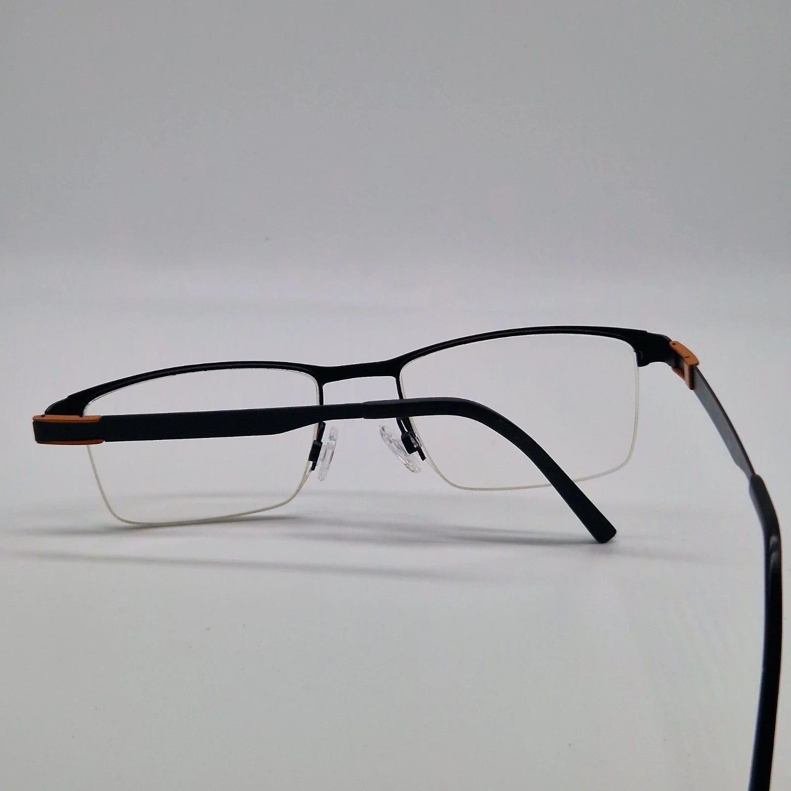 Specsavers Tech Specs 01 30824720 Black - Eyeglasses frames