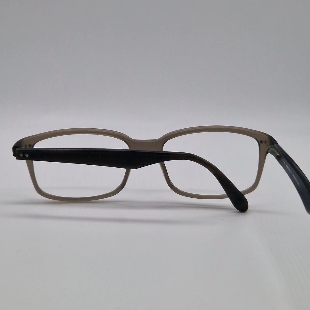 Marchon NYC Downtown Bently 035 Grey - Eyeglasses frames