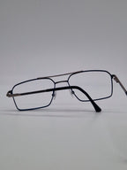 Victoria Grey VGM107 Blue - Eyeglasses frames