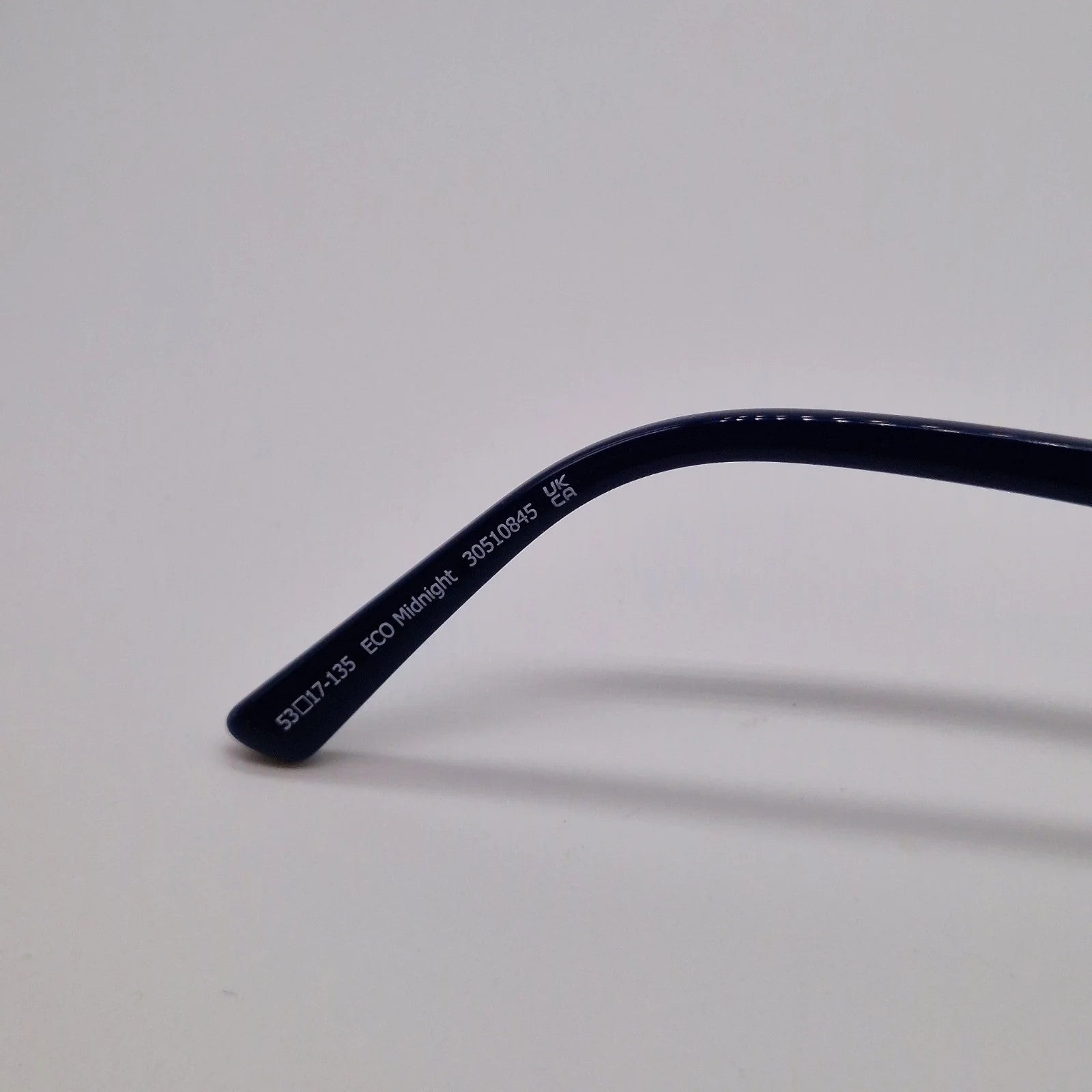 Specsavers Midnight 30510845 Blue - Eyeglasses frames