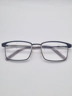 Specsavers Julien 32745870 Grey - Eyeglasses frames 
