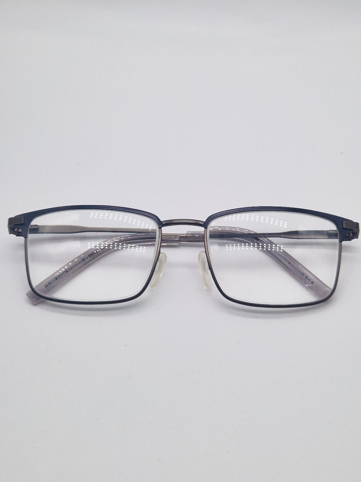 Specsavers Julien 32745870 Grey - Eyeglasses frames 