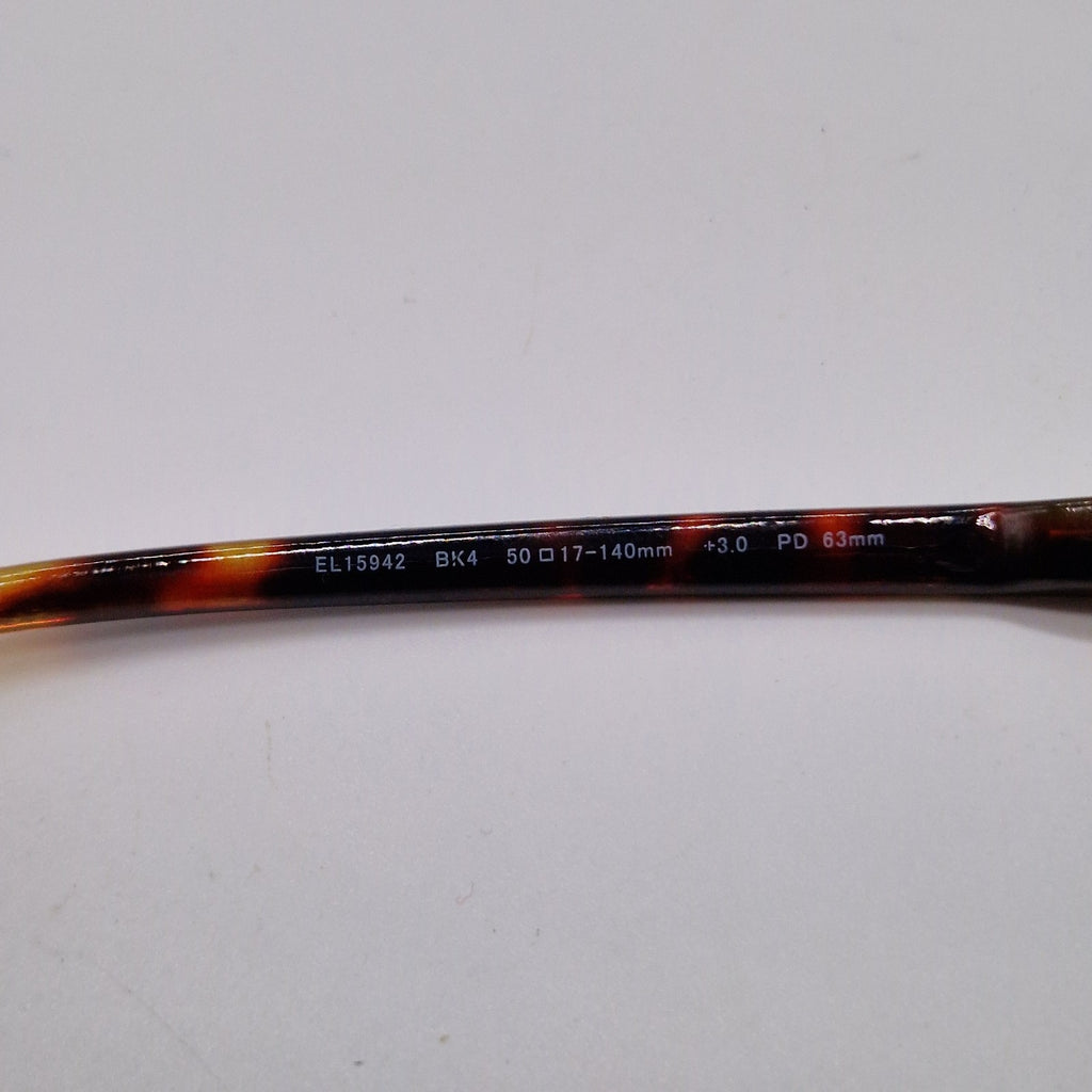 Elle EL15942 Tortoiseshell - Eyeglasses frames