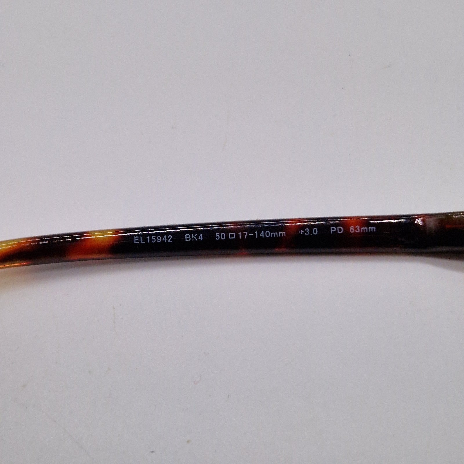 Elle EL15942 Tortoiseshell - Eyeglasses frames