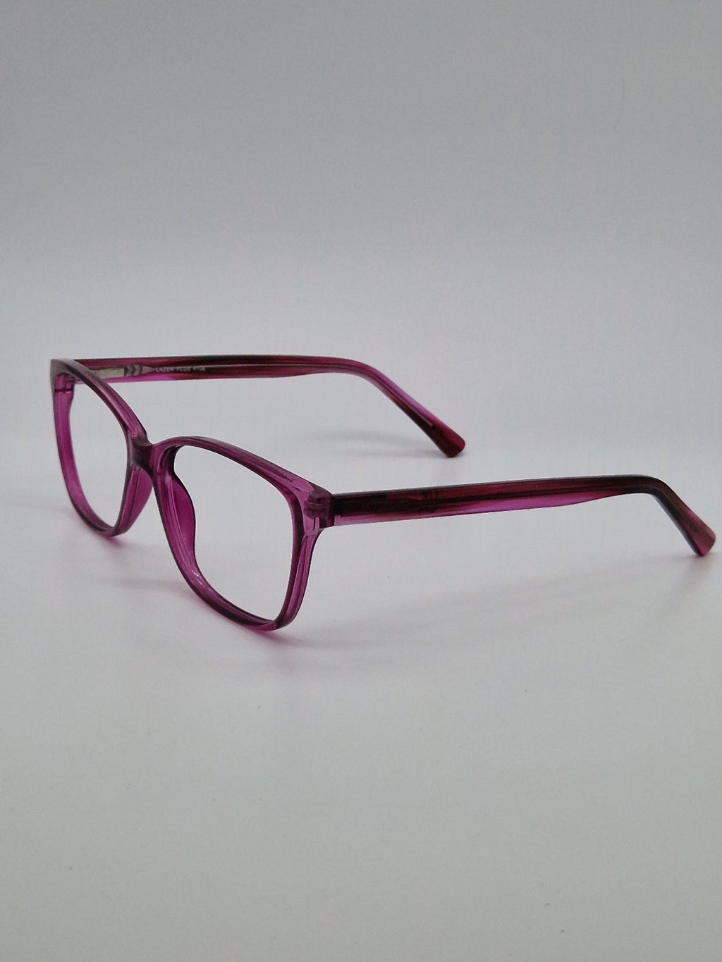 Lazer Junior 4106 Pink - Eyeglasses frames