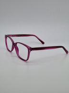 Lazer Junior 4106 Pink - Eyeglasses frames