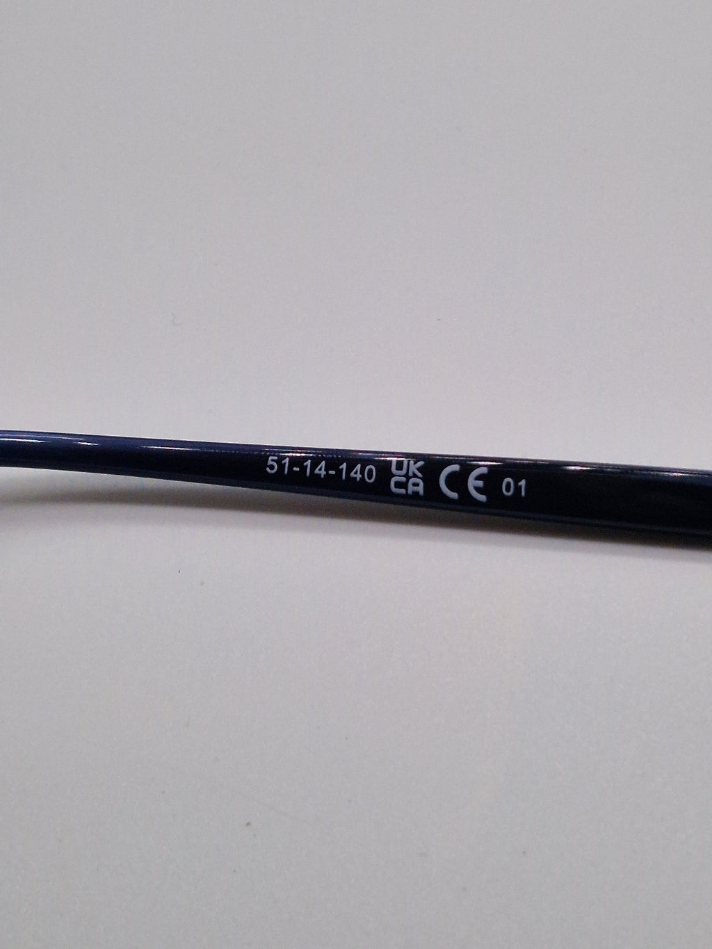 Boots F23007 Purple - Eyeglasses frames 