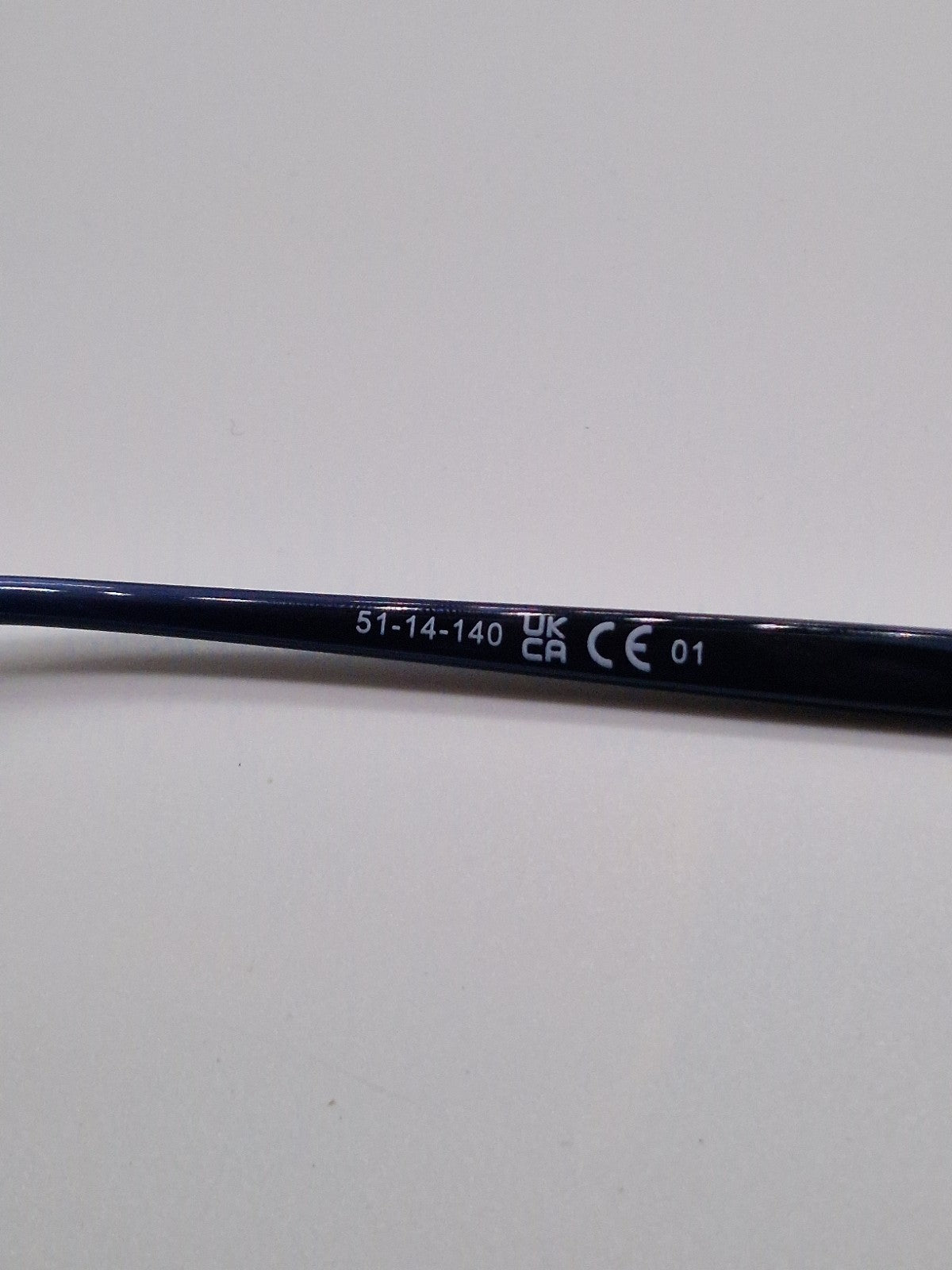 Boots F23007 Purple - Eyeglasses frames 