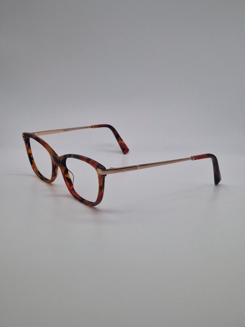 Marc Jacobs 22 30826489 Red - Eyeglasses frames