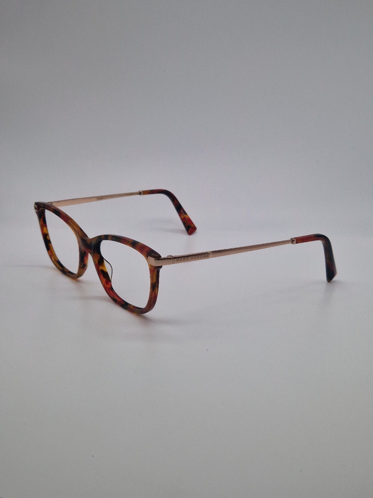 Marc Jacobs 22 30826489 Red - Eyeglasses frames