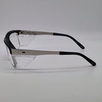 Specsavers Safety 12 33155975 Grey - Eyeglasses frames