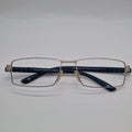William Morris Timothy C1 Black - Eyeglasses frames