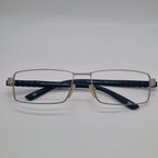 William Morris Timothy C1 Black - Eyeglasses frames