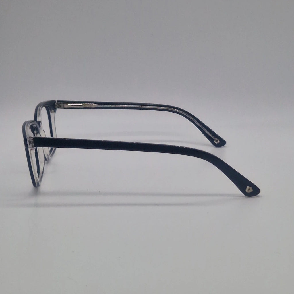 William Morris Young 30 C1 Black - Eyeglasses frames