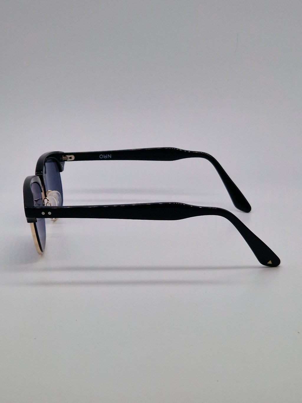 Own OwnM07 Black - Eyeglasses frames