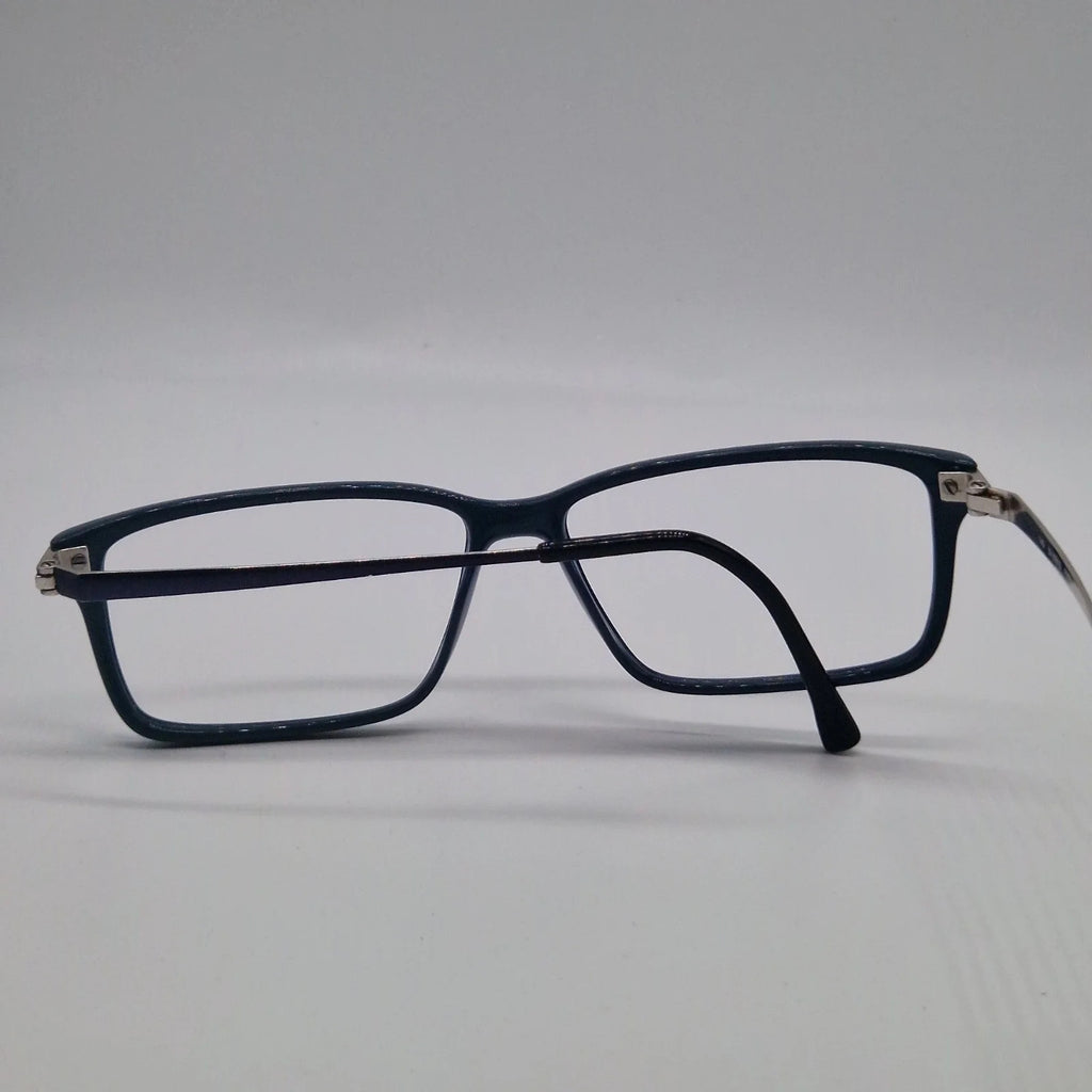 Stepper SI-20015 F950 Black - Eyeglasses frames
